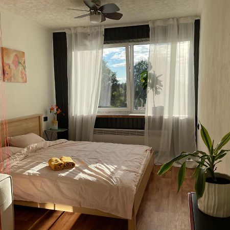 Nice Apartment In Маарду Екстериор снимка