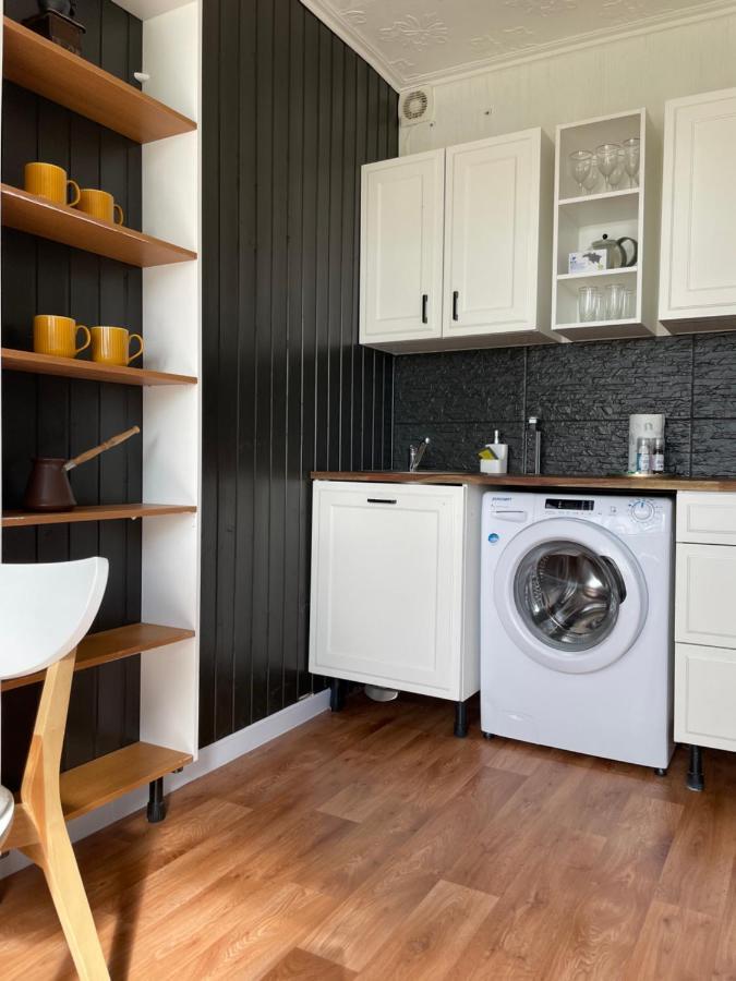 Nice Apartment In Маарду Екстериор снимка