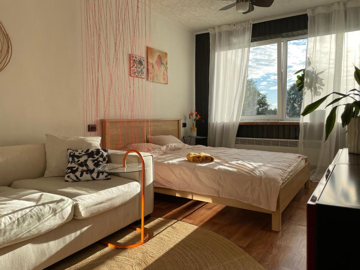 Nice Apartment In Маарду Екстериор снимка