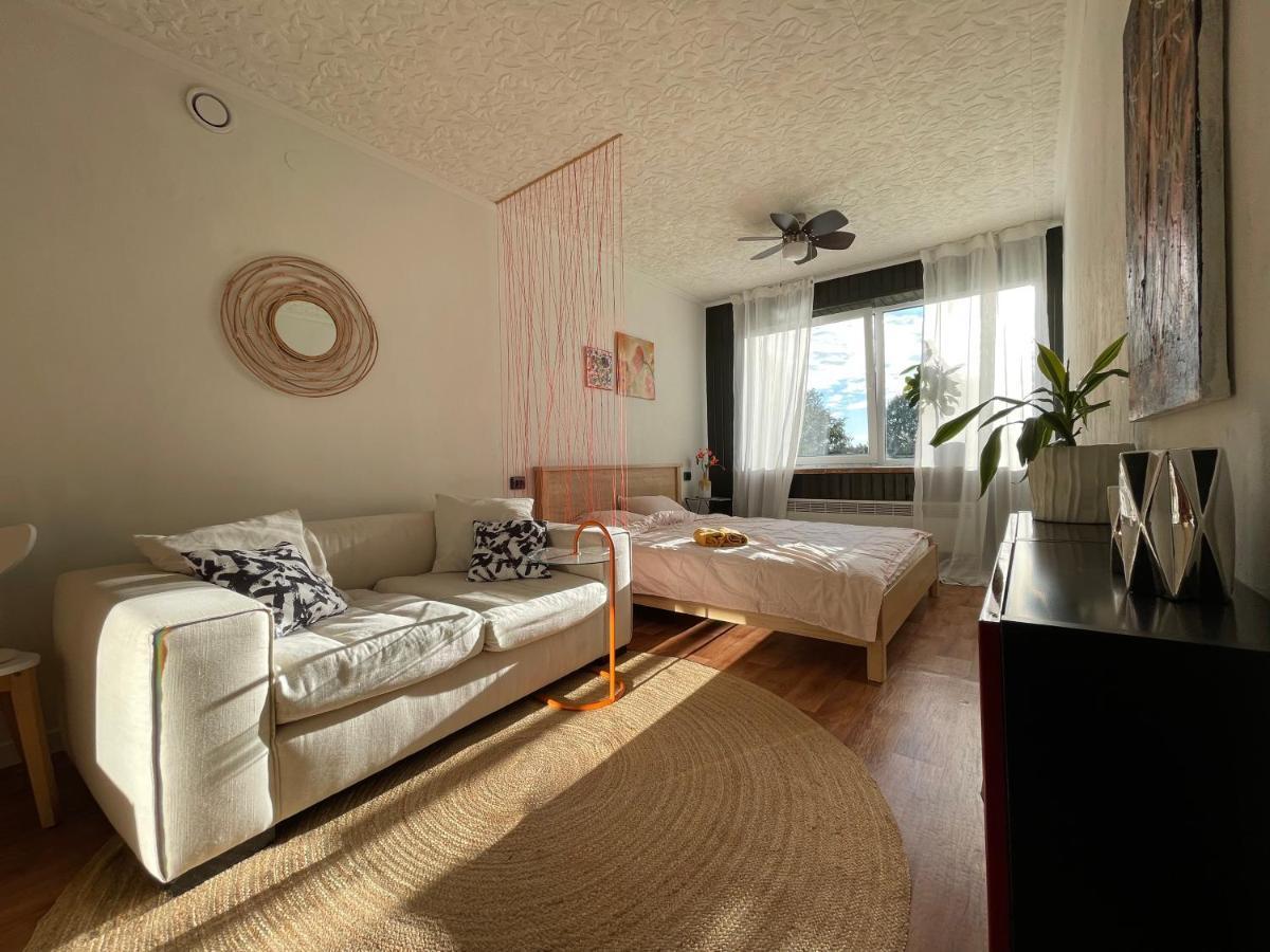 Nice Apartment In Маарду Екстериор снимка