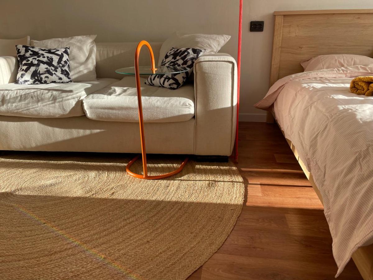 Nice Apartment In Маарду Екстериор снимка