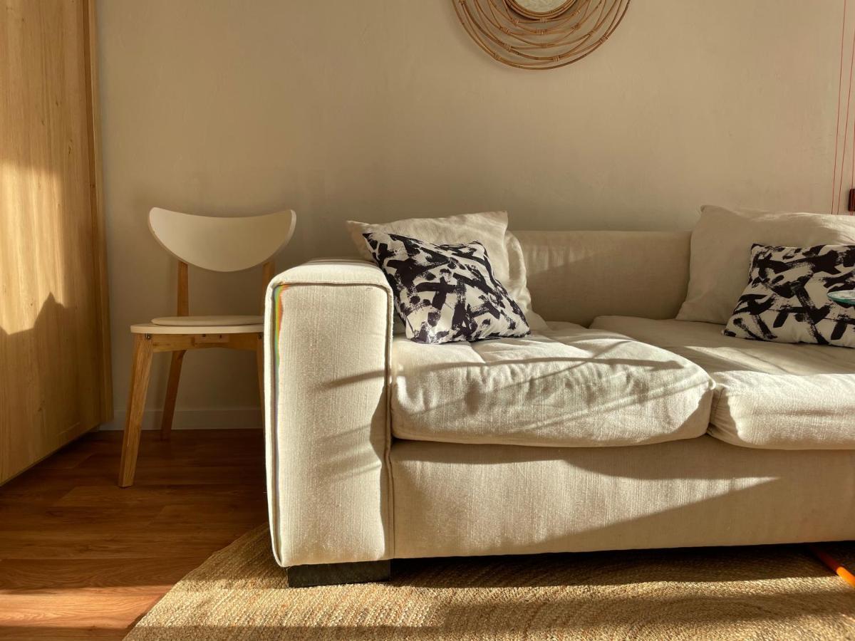 Nice Apartment In Маарду Екстериор снимка