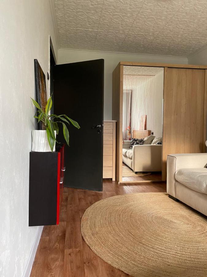 Nice Apartment In Маарду Екстериор снимка