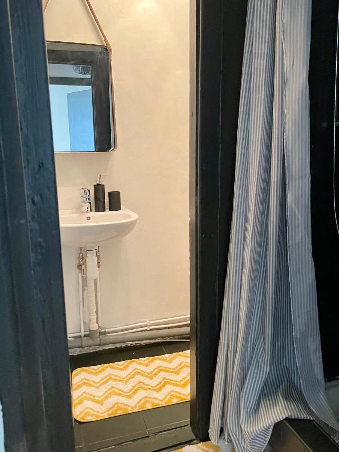 Nice Apartment In Маарду Екстериор снимка