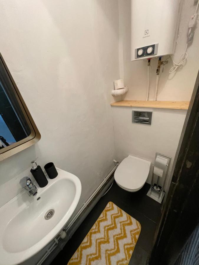 Nice Apartment In Маарду Екстериор снимка