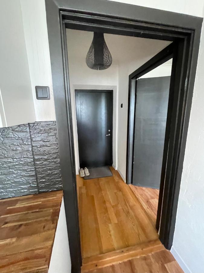 Nice Apartment In Маарду Екстериор снимка