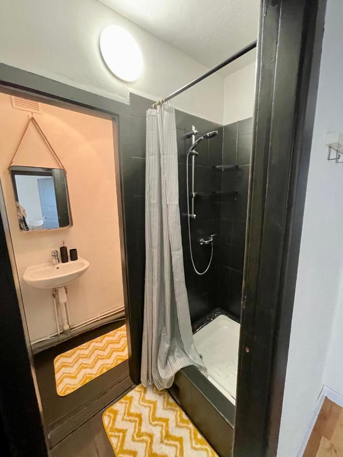Nice Apartment In Маарду Екстериор снимка