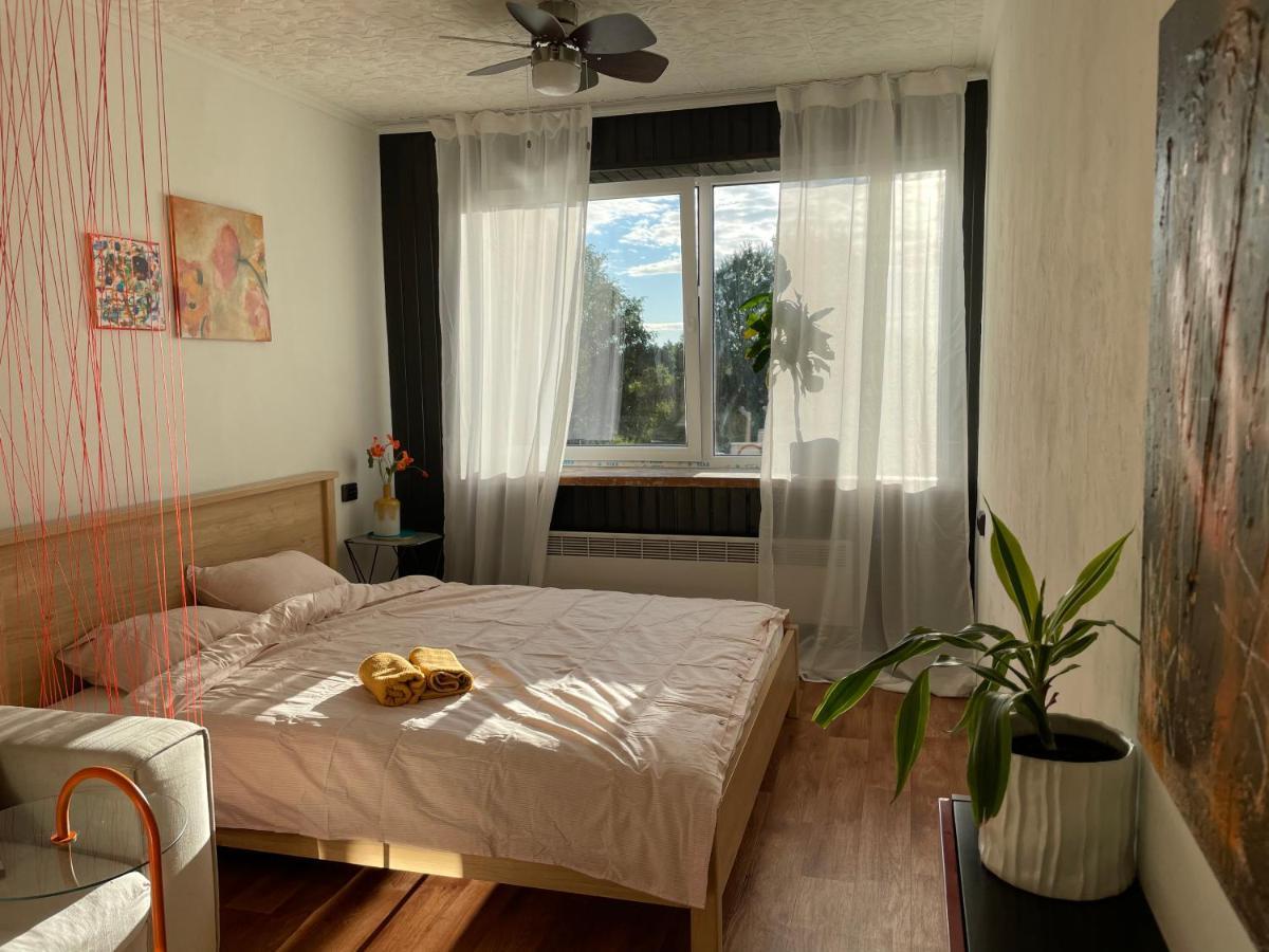 Nice Apartment In Маарду Екстериор снимка